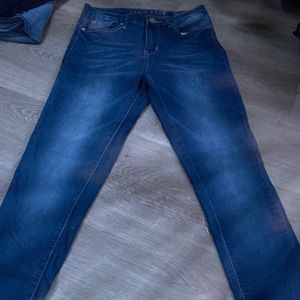 Gogo star jeans